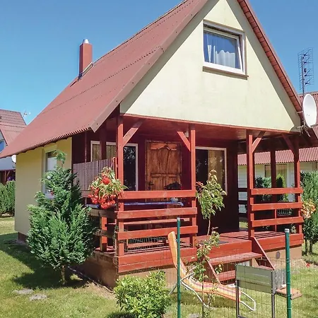 Feriehus Two-bedroom Holiday In