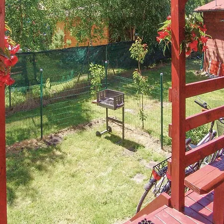 Two-bedroom Holiday In * Krokowa