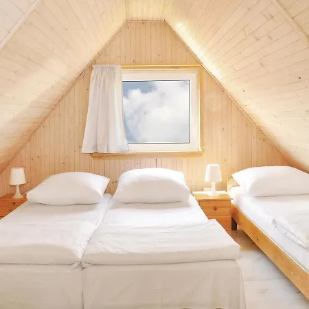 Two-bedroom Holiday In Krokowa