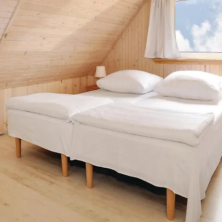Two-bedroom Holiday In Krokowa