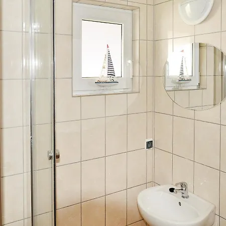 Two-bedroom Holiday In *