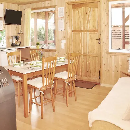Two-bedroom Holiday In Krokowa
