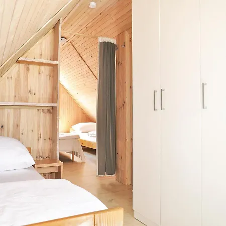 Two-bedroom Holiday In Krokowa