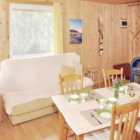 Feriehus Two-bedroom Holiday In *