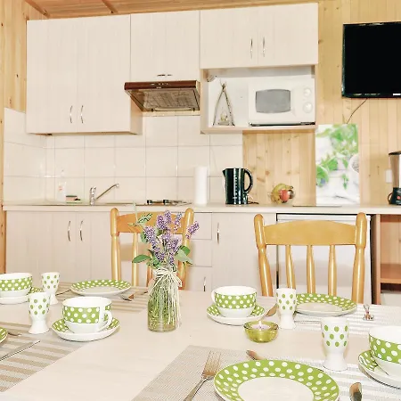 Two-bedroom Holiday In * Krokowa
