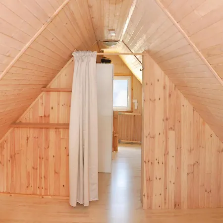 Two-bedroom Holiday In *