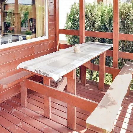 Two-bedroom Holiday In Krokowa