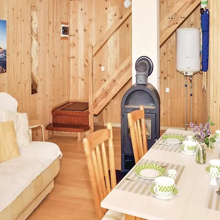 Two-bedroom Holiday In