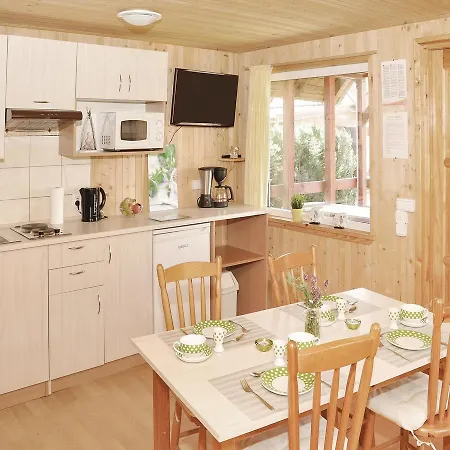 Feriehus Two-bedroom Holiday In