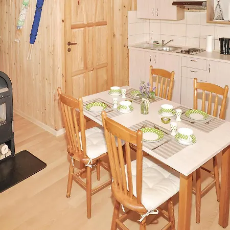 Two-bedroom Holiday In Krokowa
